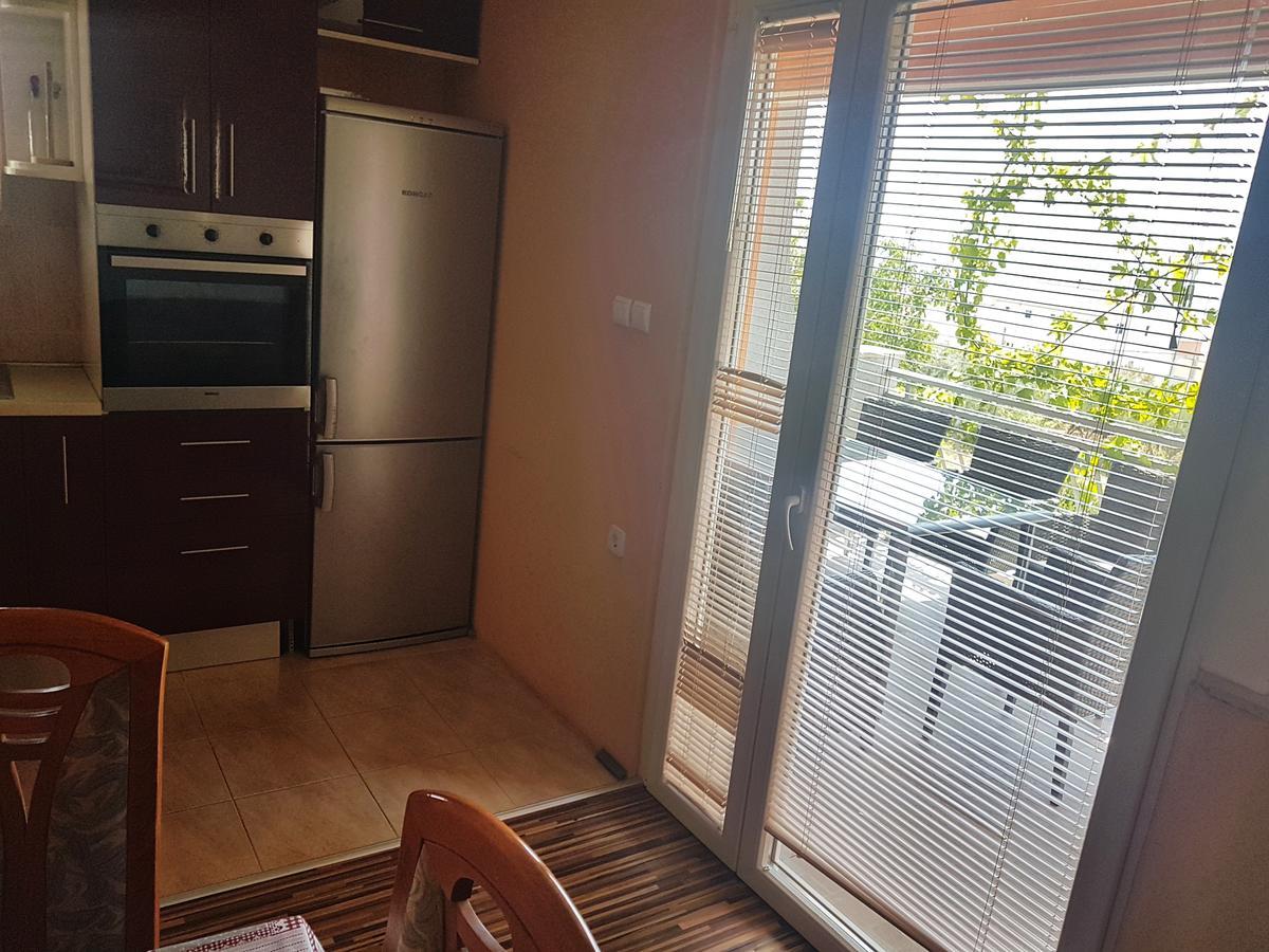 Apartments Mima Kastela Exterior photo